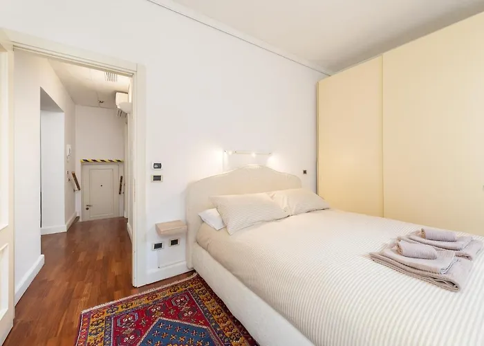 Colombina Home Venice With Canal View