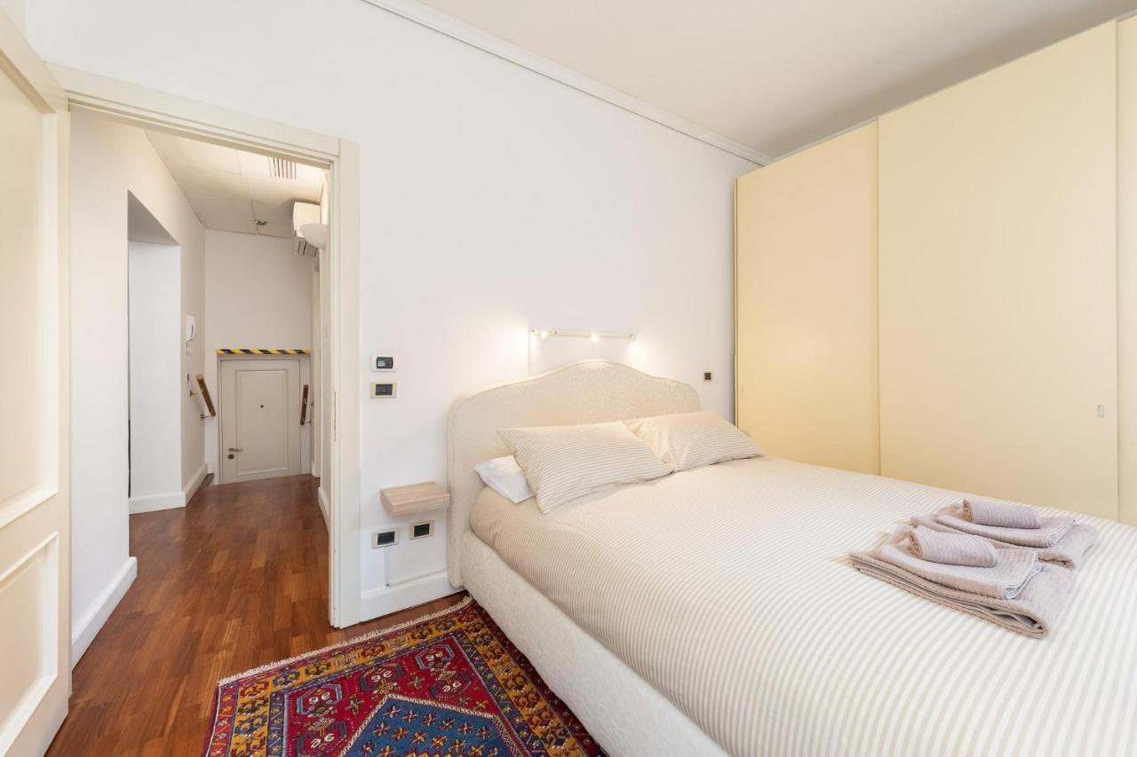 Colombina With Canal View Appartement Venetië